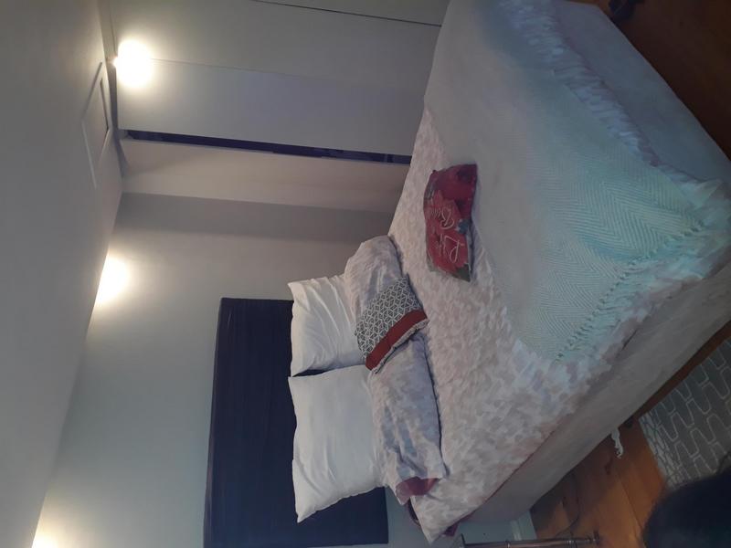 1 Bedroom Property for Sale in Cape Town Western Cape